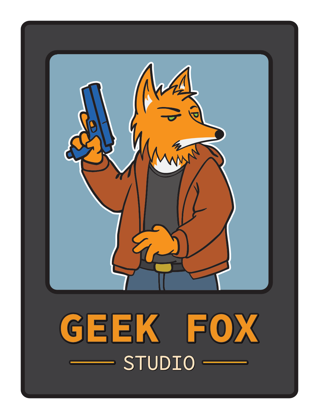 Geek Fox Studio